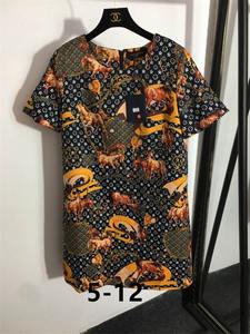 LV Women's Dress 102